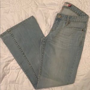 Aeropostale size 3/4 short